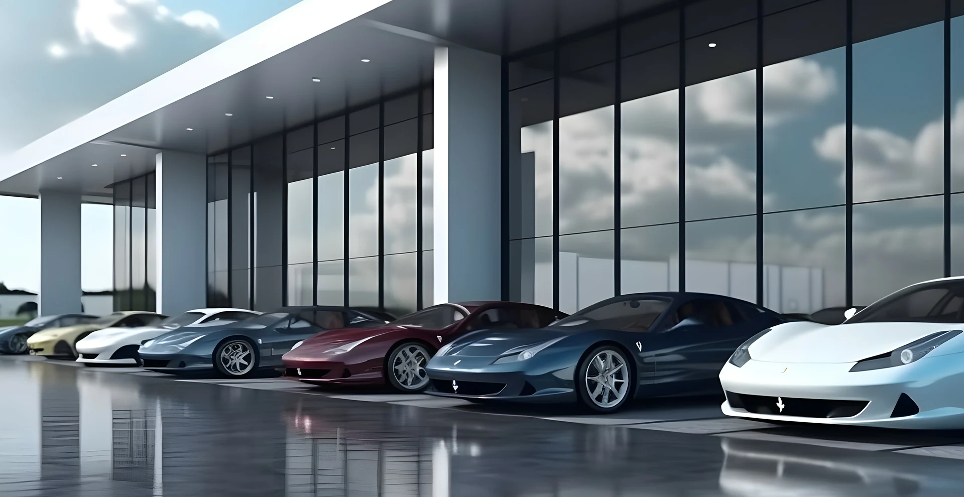 Los coches mas bonitos